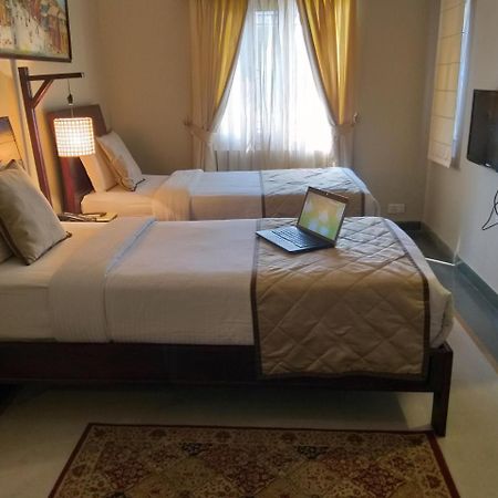 Zade House Bed and Breakfast Udaipur Buitenkant foto