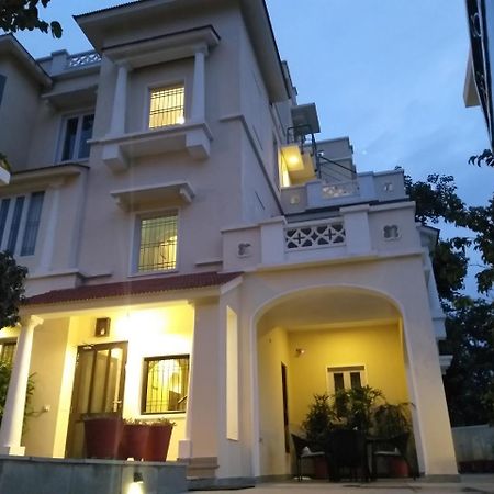Zade House Bed and Breakfast Udaipur Buitenkant foto