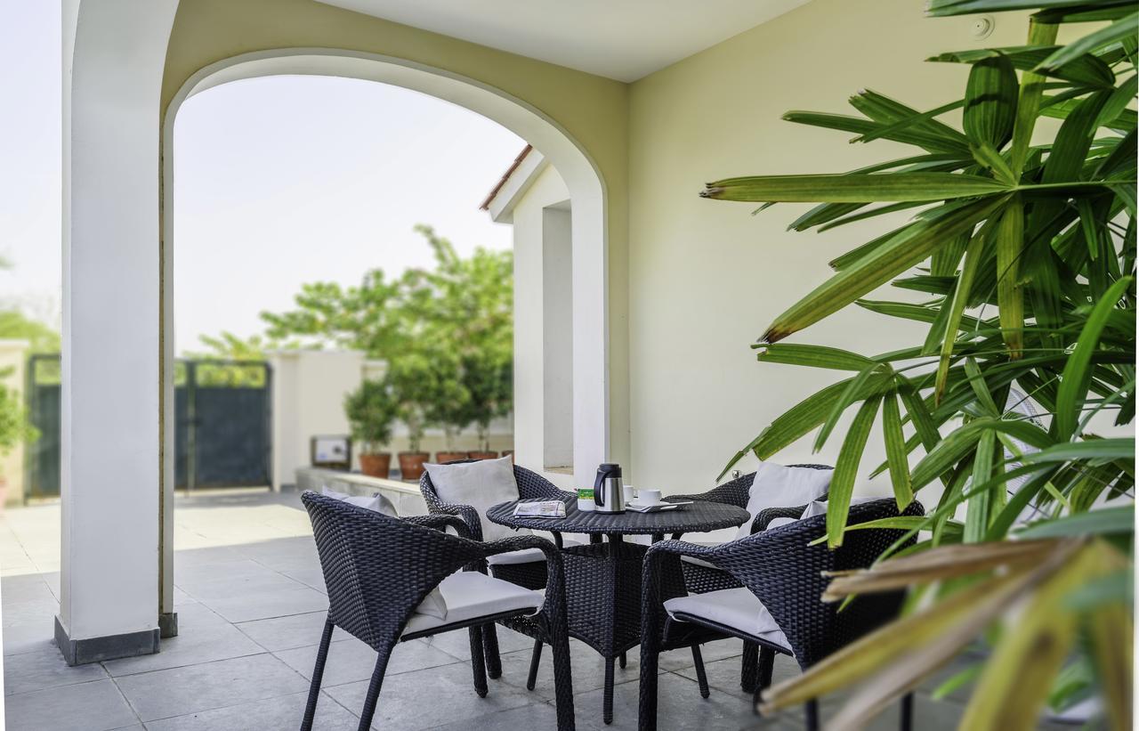 Zade House Bed and Breakfast Udaipur Buitenkant foto